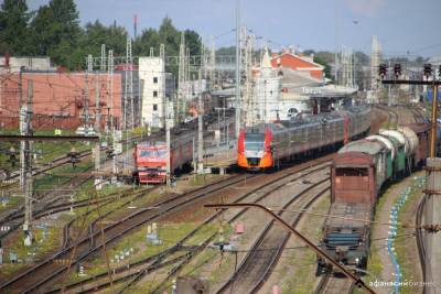 Через Тверскую область осенью пойдут дополнительные поезда