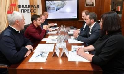 «Газпром нефть» на Ямале заменит более тысячи километров трубопроводов