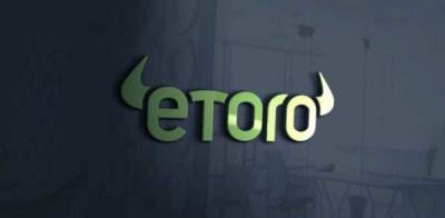 eToro заработала на криптокомиссиях более $264 млн