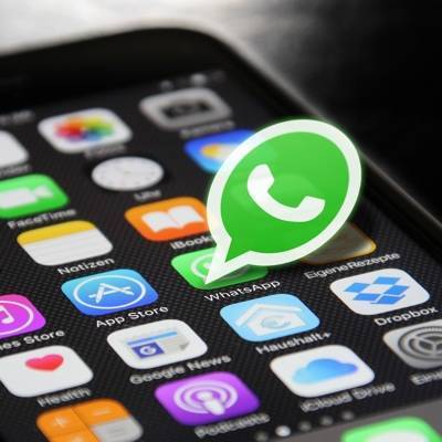 Суд оштрафовал WhatsApp на 4 млн рублей за отказ локализовать данные россиян