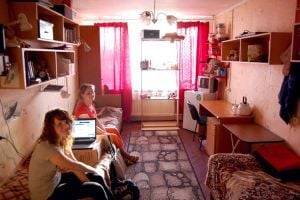 В Украине решили, что делать с общежитиями для студентов