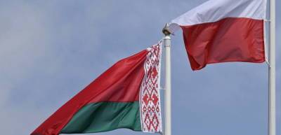 Эксперты считают, что Белоруссия и Польша не станут окончательно...