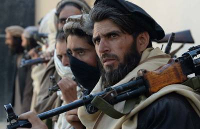 Талибы дали одно обещание России о революции