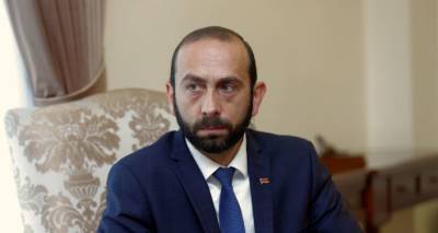 "Вместе приложим максимум усилий": глава МИД Армении поздравил иранского коллегу
