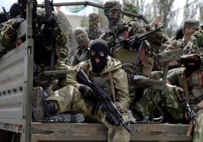 В Украине одобрен механизм признания организаций террористическими