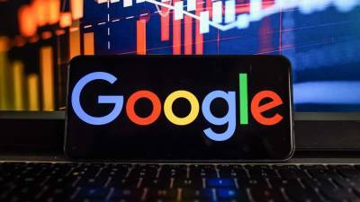 Google выплатила только 3 млн из 32,5 млн назначенного в России штрафа