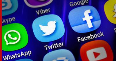 Facebook, Twitter и WhatsApp снова оштрафованы московским судом