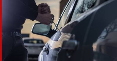 Защита от угона: в ГИБДД напомнили о правилах безопасности для автомобилистов