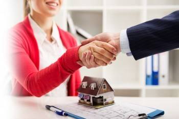 В СЗФО впервые реализована сделка с недвижимостью исключительно в режиме онлайн