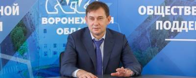 Владимир Нетёсов провел дистанционный прием граждан