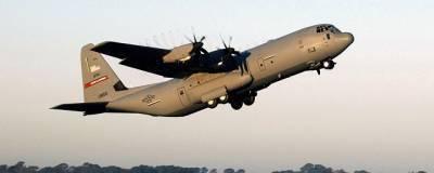 Спецслужбы Италии опровергли сведения об обстреле самолета в аэропорту Кабула