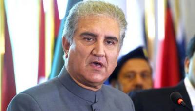 Глава МИД Пакистана заявил о выгодах от строительства газопровода ТАПИ