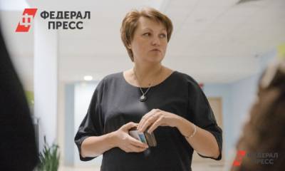 Екатерина Сибирцева: в каких случаях школьников Екатеринбурга отправят на дистант