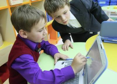 Мишустин ставит задачу разработать план модернизации российских школ до 2024 года