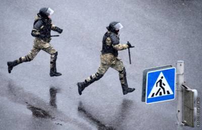 В Белоруссии не стали заводить дело по жалобам 680 человек на насилие силовиков на протестах
