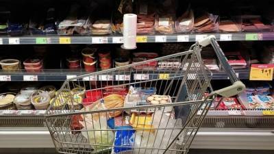 В «Единой России» обсудили новые меры стабилизации цен на продукты