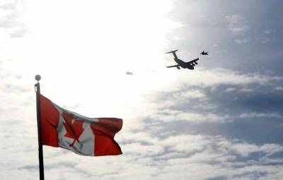 «Сколько смогли»: Канада прекратила эвакуацию людей из Афганистана