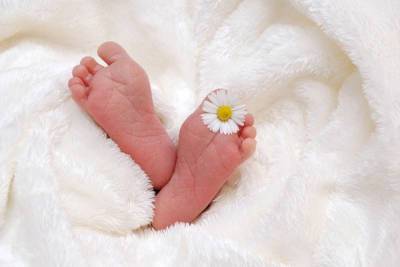 С 1 декабря в Челябинской области увеличивается размер пособия по рождению детей – Учительская газета