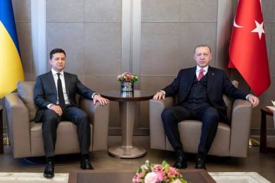 Medya Günlüğü: уголь Донбасса испортил отношения Украины и Турции