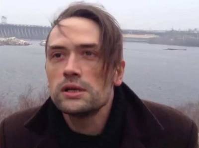 Баранец оценил «масштаб катастрофы» актера Пашинина, сбежавшего на Украину и выпрашивающего деньги у россиян