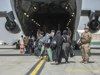 Возле аэропорта Кабула произошел взрыв, число жертв пока неизвестно – Пентагон