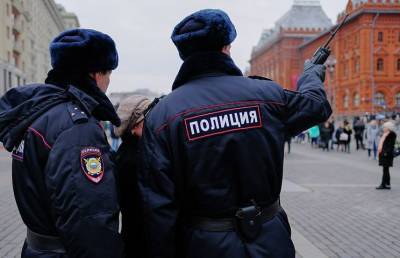 Эту преступную схему российских полицейских наконец раскрыли