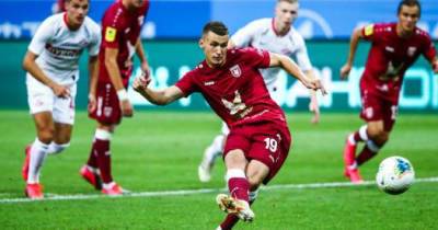«Рубину» запретили регистрировать новых футболистов из-за задолженности перед «Краснодаром»