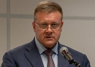 Любимов продлил «карантинные» ограничения в Рязанской области до 13 сентября