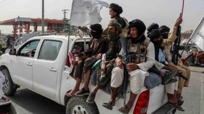 Талибы заявили, что запретят музыку в Афганистане