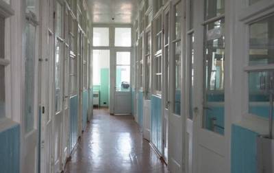 Осужденный за убийство сбежал из психбольницы на Николаевщине