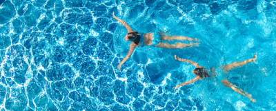 Сила воды: эксперты X-Fit о тренировках в бассейне