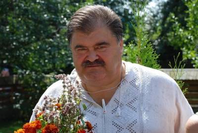 В Киеве попрощались с бывшим главой КГГА Владимиром Бондаренко