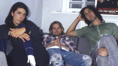 Мальчик с обложки: что ждет американца, подавшего в суд на группу Nirvana?