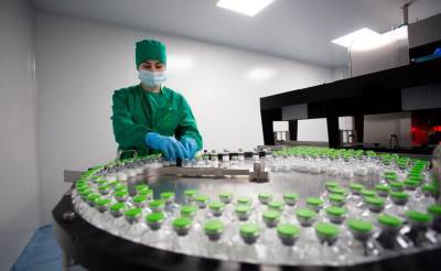 В Узбекистане будут производить китайский препарат от коронавируса. Он получил название "Реминдевир"