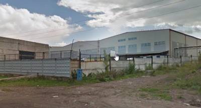 В Удмуртии помещения заводского цеха закрыли из-за нарушений, связанных с ковидом