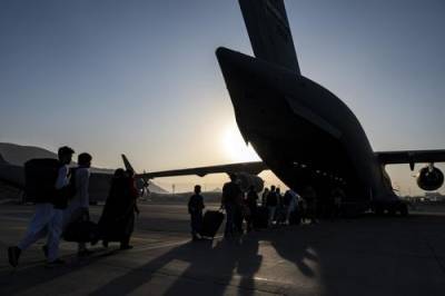 Взрыв у аэропорта афганского Кабула унёс жизни двух человек