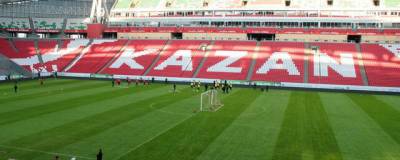 Матч между Россией и Словакией в отборе на ЧМ-2022 могут перенести из Казани
