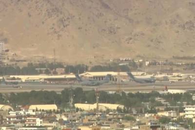В США обвинили ИГ в организации теракта в аэропорту Кабула