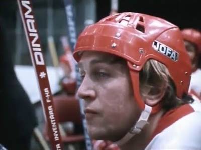 Скончался двукратный олимпийский чемпион по хоккею Шадрин