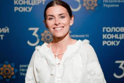 Режиссер шоу на "Олимпийском" Катя Царик: Мы очень переживали, как люди воспримут "появление" Кузьмы