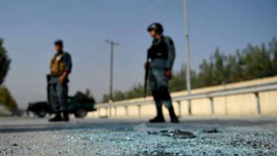 Politico: ответственность за взрывы в Кабуле несет «Исламское государство»