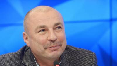 Жулин назвал идиотизмом отсутствие украинских фигуристов на турнире в России
