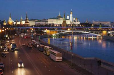В Москве появится закон для шумных автолюбителей