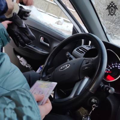 Бывшего нижегородского полицейского судят за вымогательство взятки у пьяной автоледи