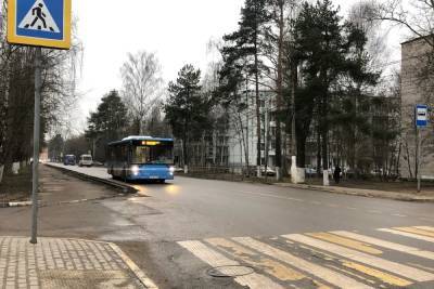 Еще в один район Тверской области поступят синие автобусы