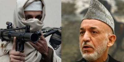 Хамид Карзая - Абдулл Абдулл - Талибы арестовали экс-президента Афганистана - novostiua.news - Украина - Афганистан
