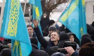О росте русофобии в Казахстане