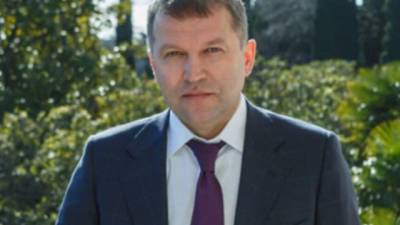 Зеленский назначил главу Государственного управления делами