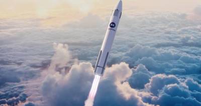 Masten Space присоединяется к клубу разработчиков многоразовых ракет, состоящему уже из 5 космических компаний В…