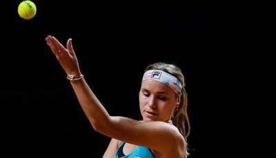 София Кенин - Кенин пропустит US Open из-за положительного теста на COVID-19 - sportarena.com - США